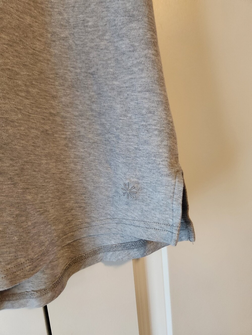 Pima Cotton tee - Picture 3 of 5